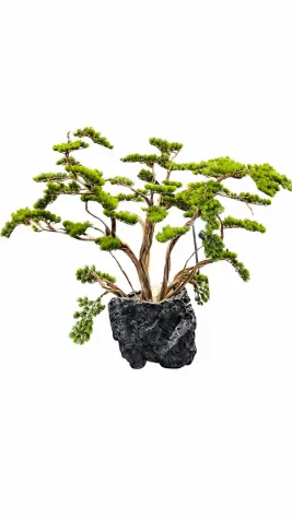 LÜKS YAPAY BONSAİ 