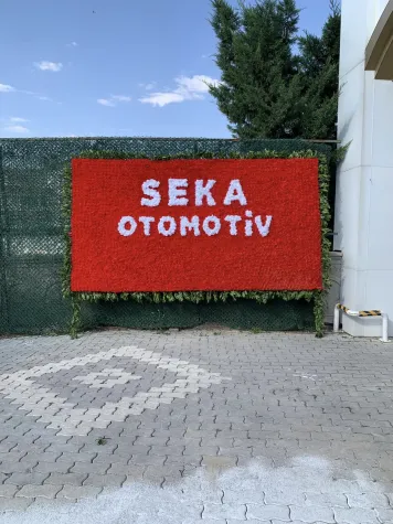 DEV ÇELENK PANO 